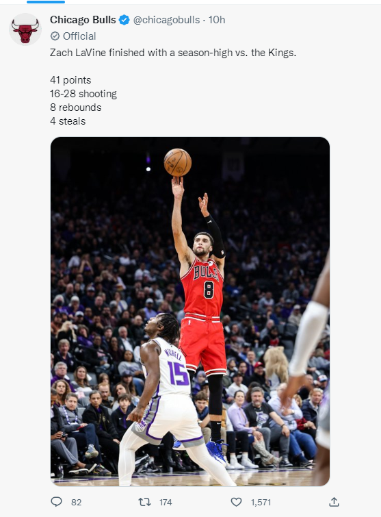  公牛德罗赞交易流言席卷芝加哥  